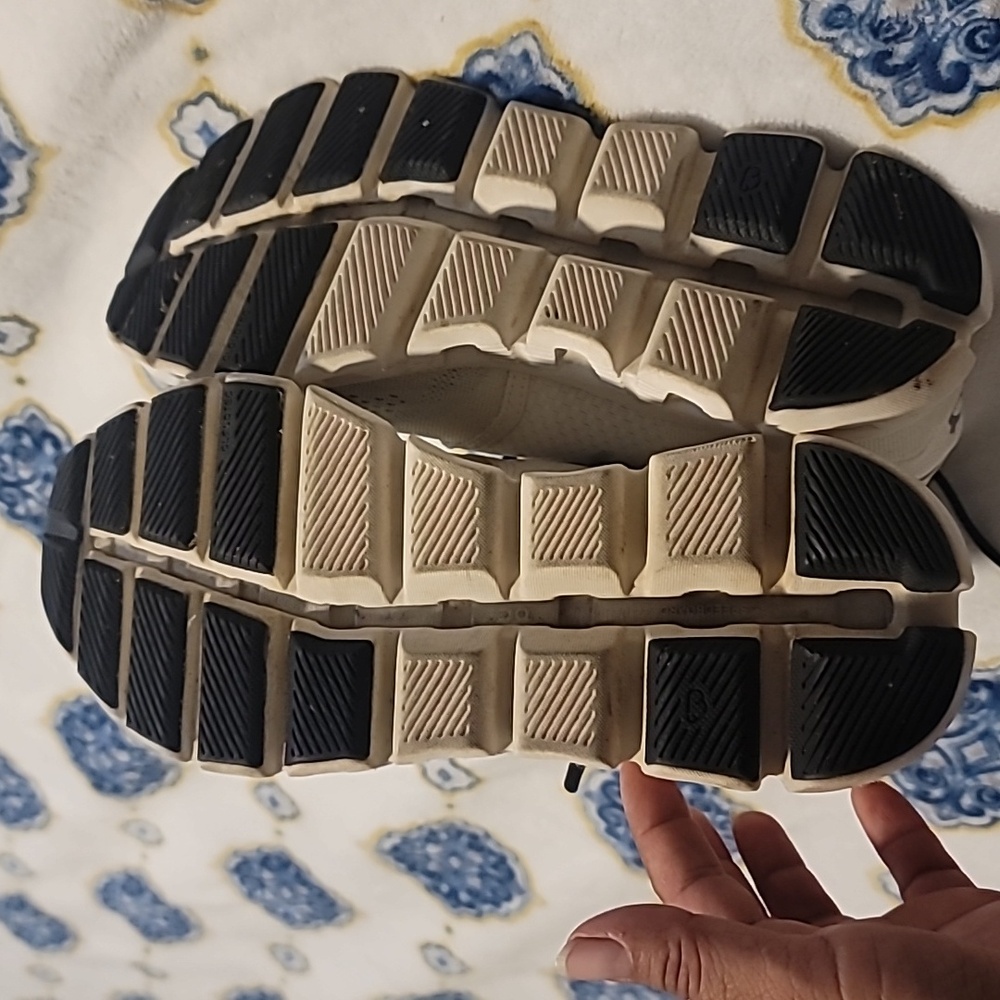 Shoes - Picture 4 of 6